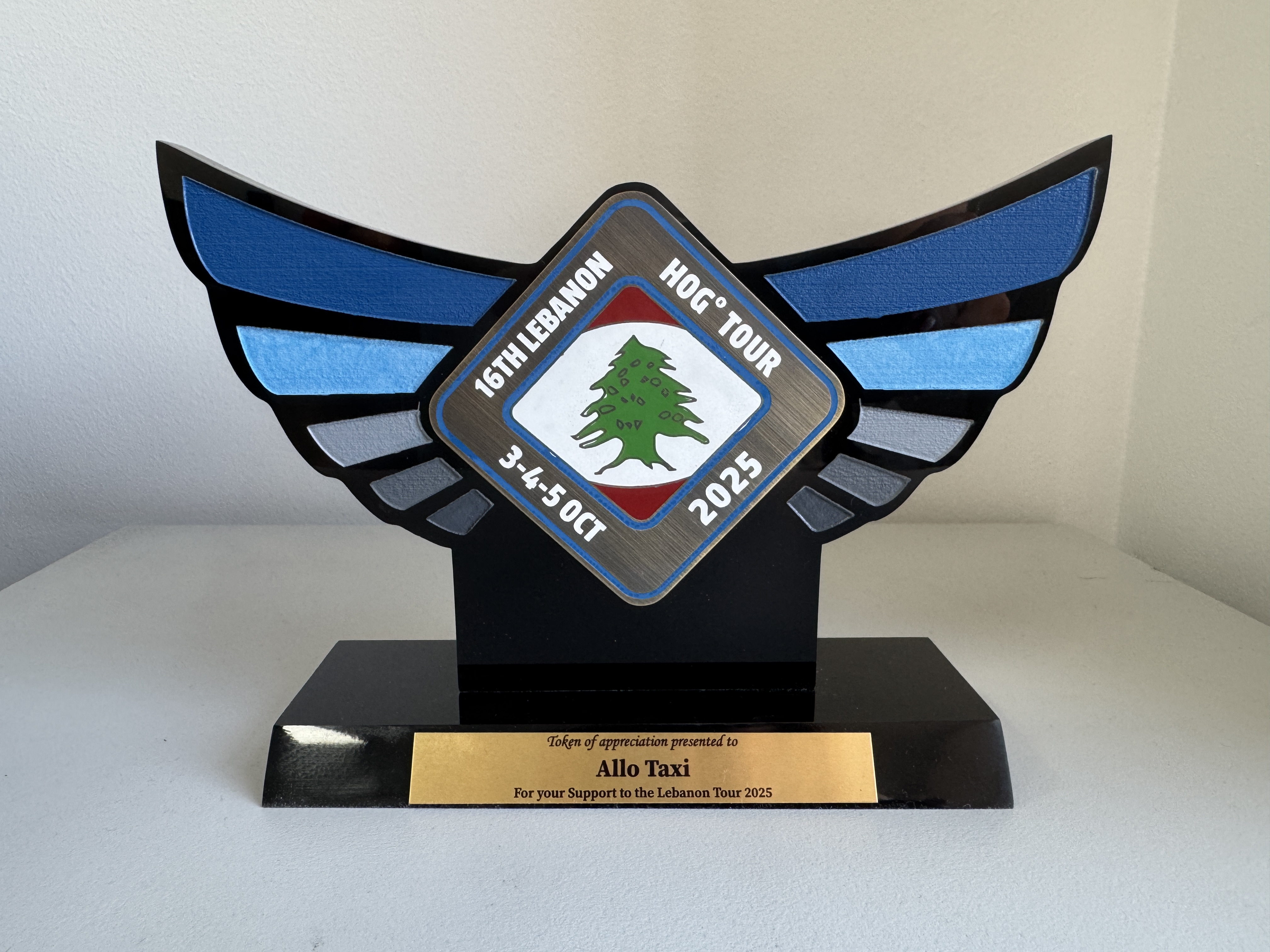 ALLO HOG partnership